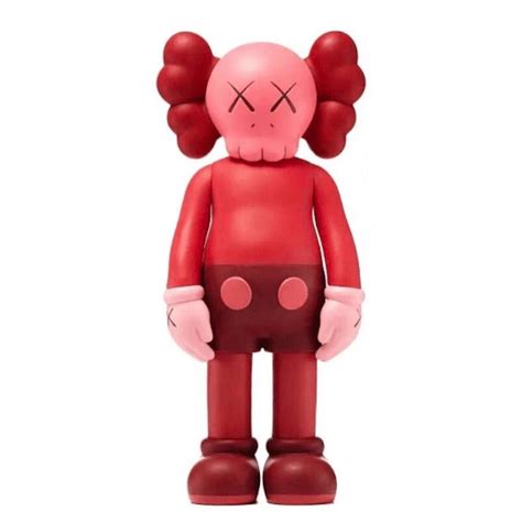 brian donnelly kaws figures.